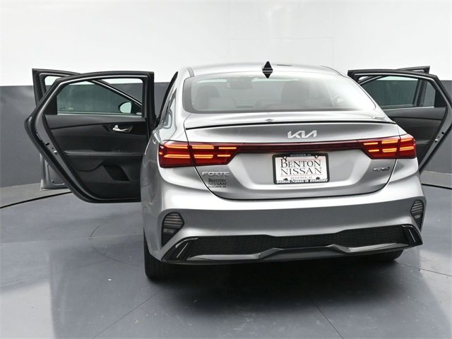 Used 2024 Kia Forte GT-Line image 40