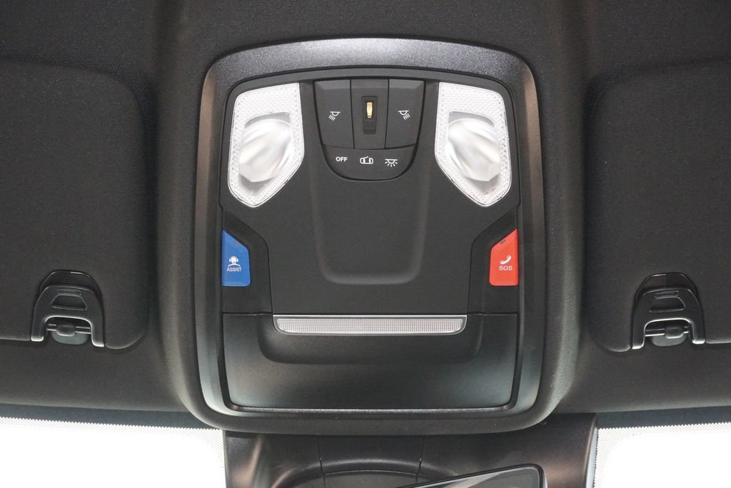 Used 2025 RAM 2500 Big Horn AWD/4WD image 19