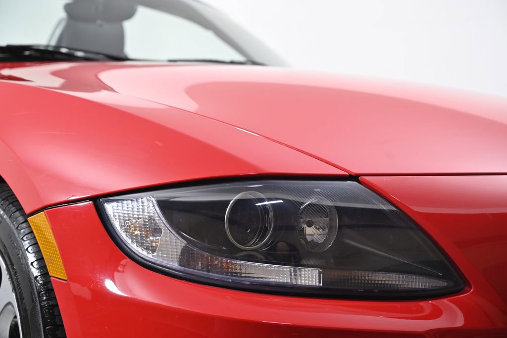 Used 2007 BMW Z4 3.0i image 5