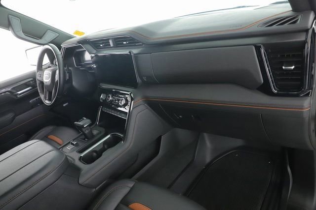 Used 2025 GMC Sierra 1500 AT4 w/ AT4 Premium Package image 32