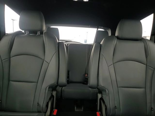 Certified 2023 Buick Enclave Essence image 20