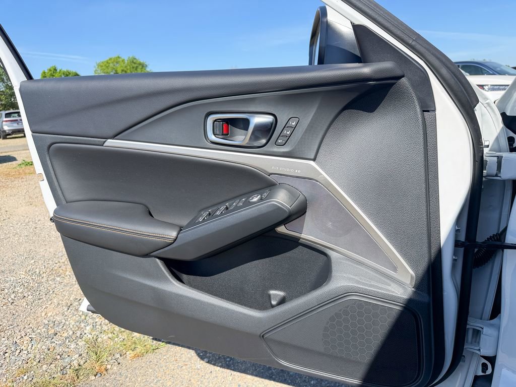 New 2026 Acura Integra A-Spec image 15