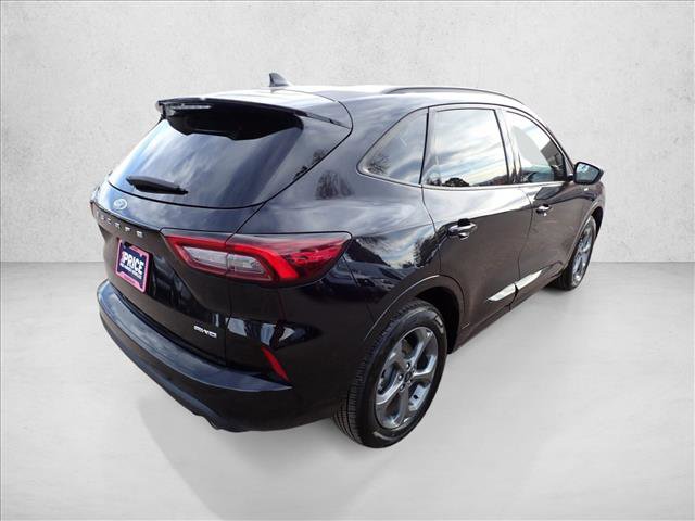 Used 2024 Ford Escape ST-Line video 4