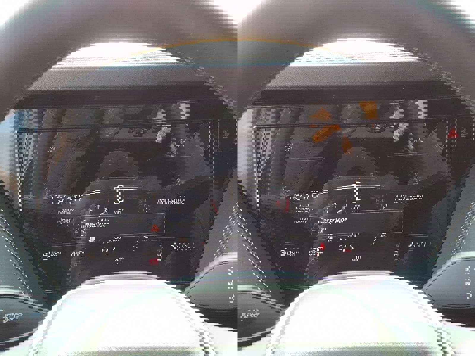 New 2026 GMC Yukon XL Elevation image 17