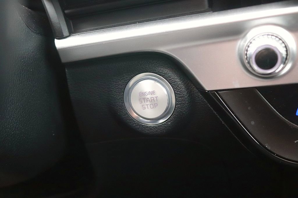 Used 2025 Kia Telluride S AWD/4WD image 24
