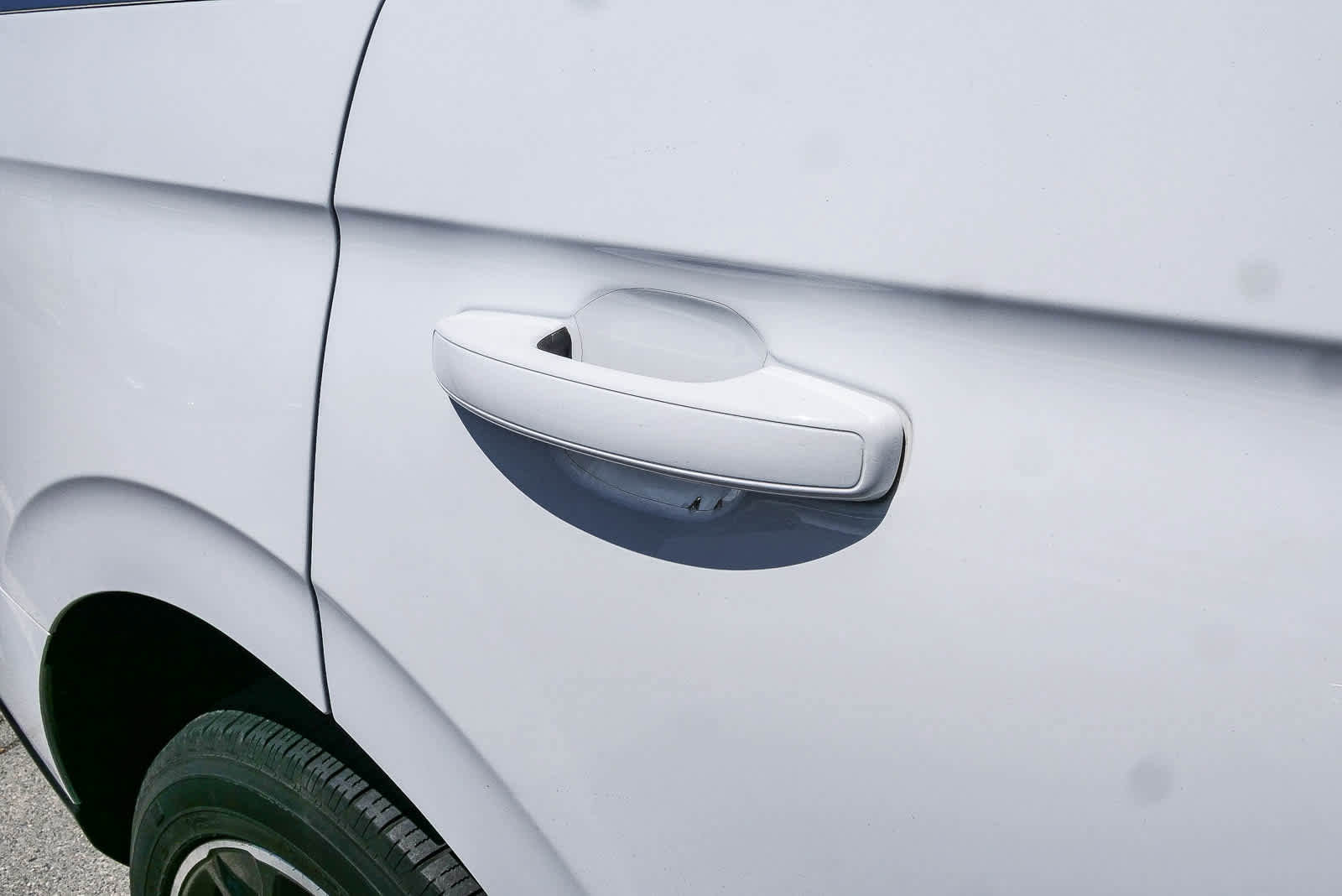 Used 2022 Ford Expedition Limited image 12