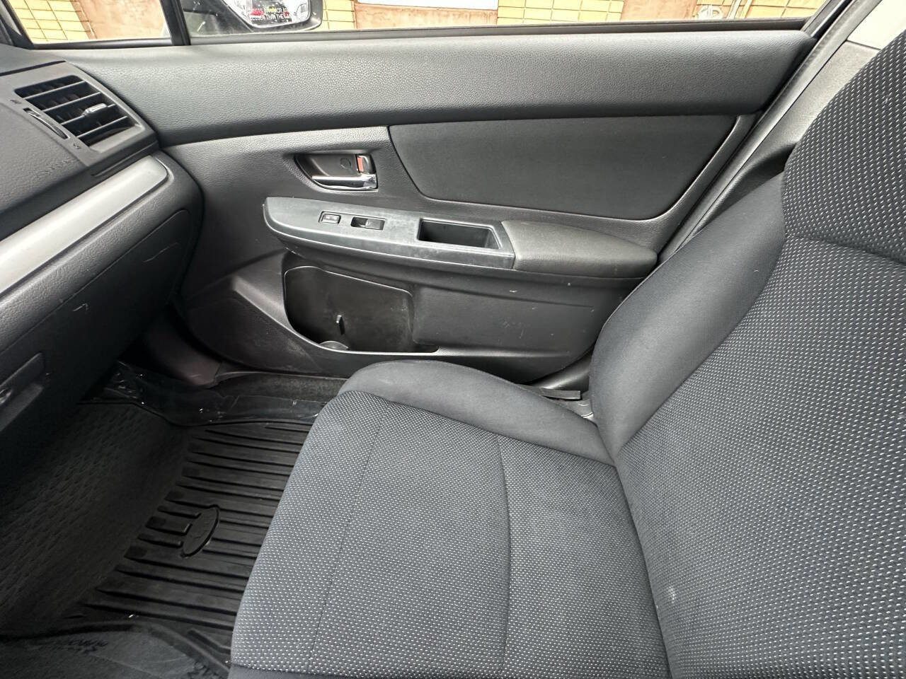 Used 2013 Subaru Impreza 2.0i Premium AWD/4WD image 7