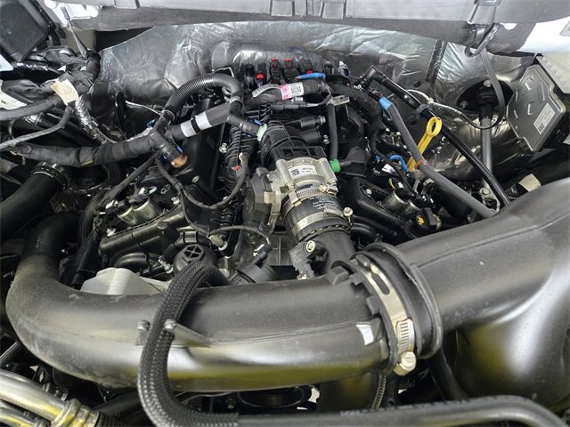 New 2026 Ford F150 STX w/ Equipment Group 200A image 22