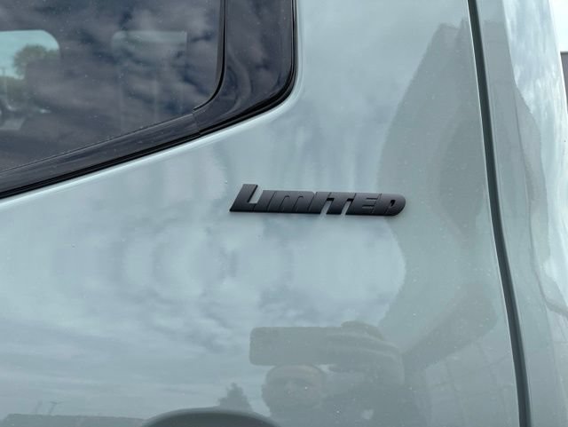 New 2026 Toyota Tundra Limited AWD/4WD image 10