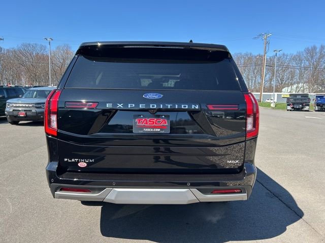 New 2026 Ford Expedition Max Platinum image 6