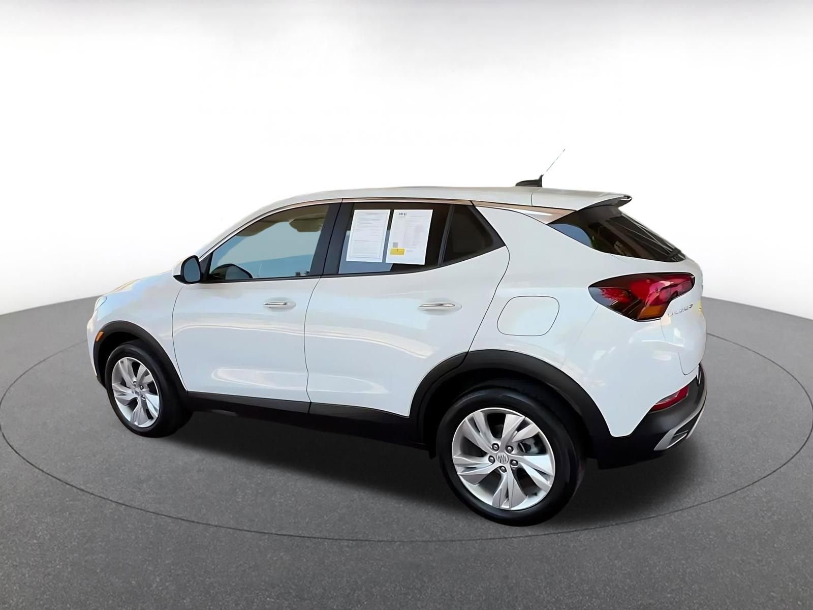 Used 2025 Buick Encore GX Preferred FWD image 10