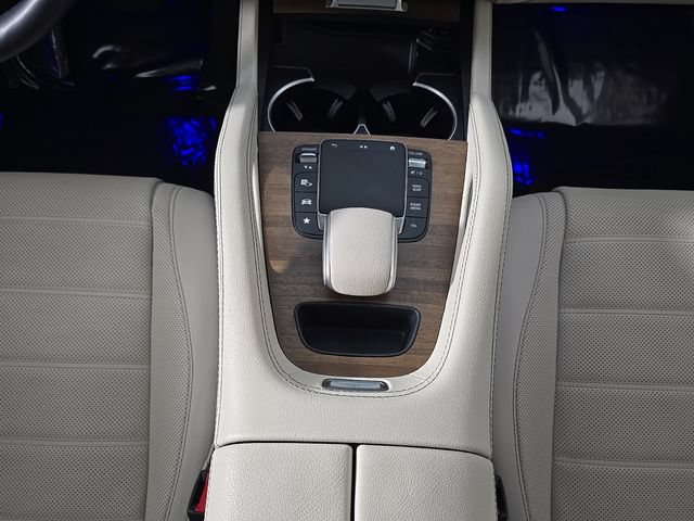Certified 2022 Mercedes-Benz GLE 350 4MATIC image 23