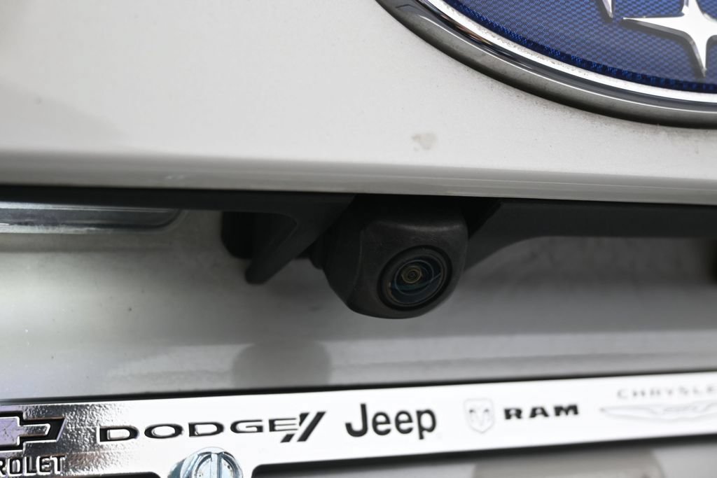 Used 2022 Subaru Forester Limited AWD/4WD image 34