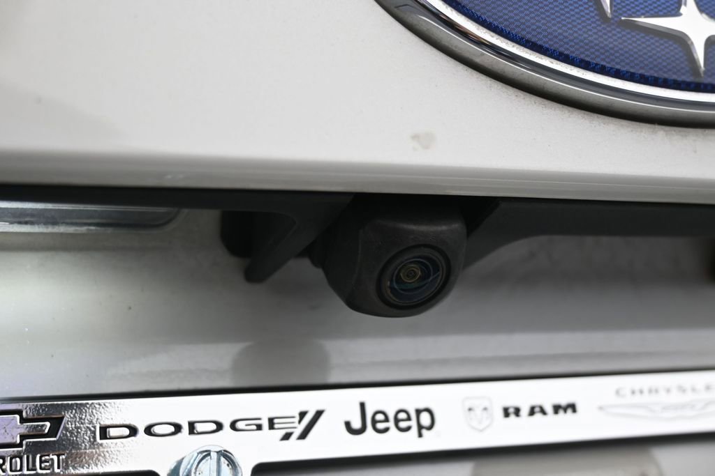 Used 2022 Subaru Forester Limited AWD/4WD image 34