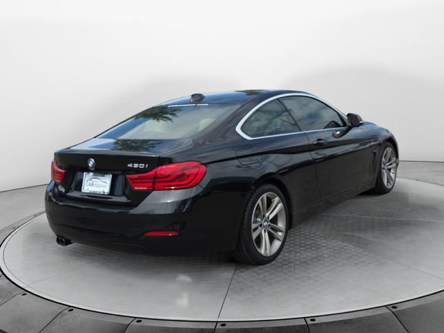 Used 2018 BMW 430i Coupe RWD image 5