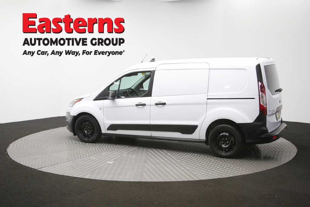 Used 2019 Ford Transit Connect XL FWD image 64