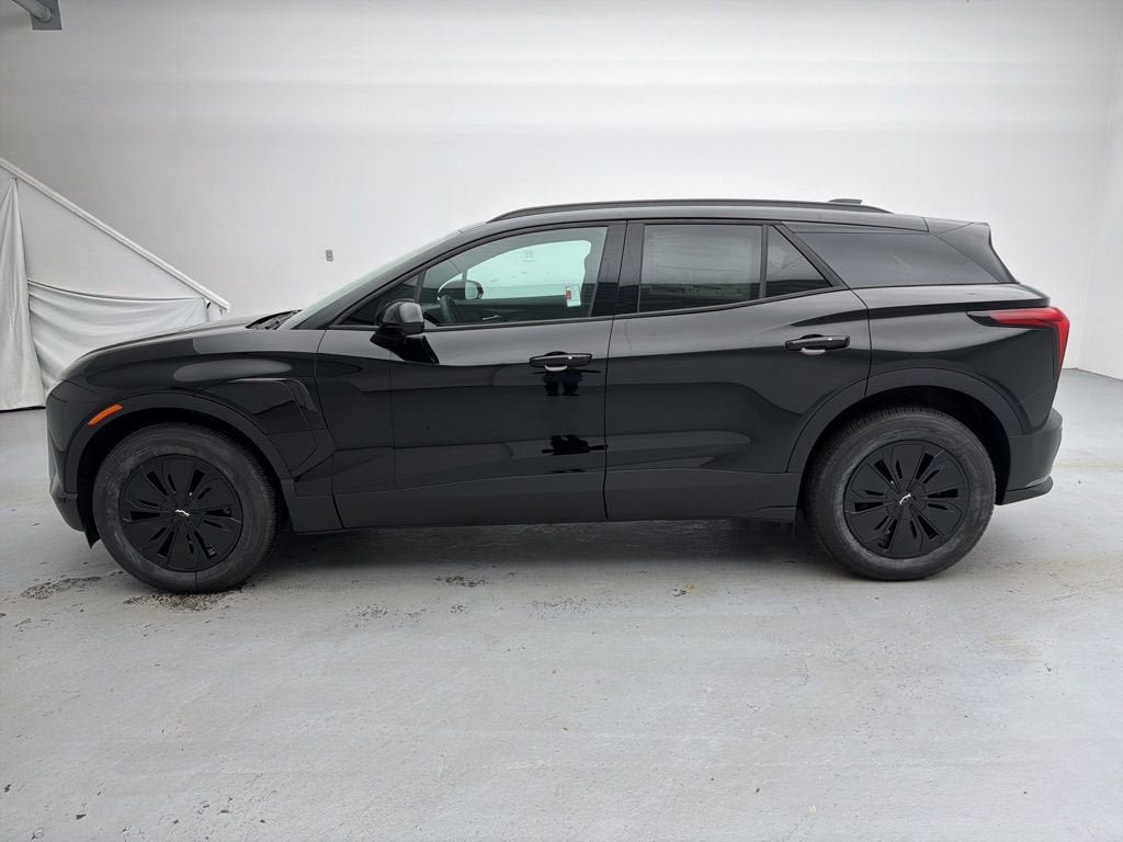 New 2026 Chevrolet Blazer EV LT AWD/4WD image 8