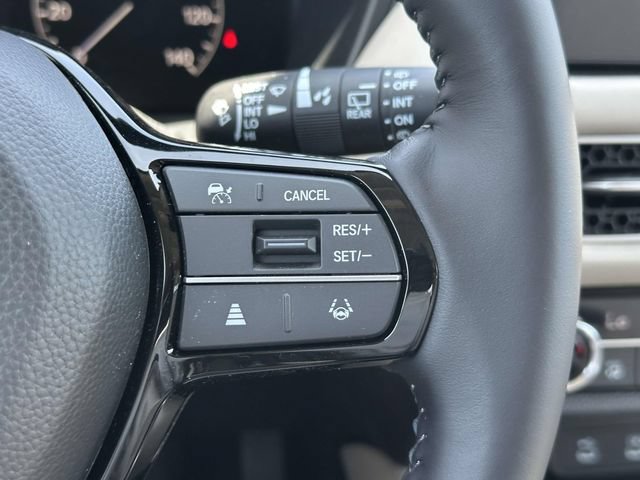 New 2027 Honda HR-V EX-L image 20
