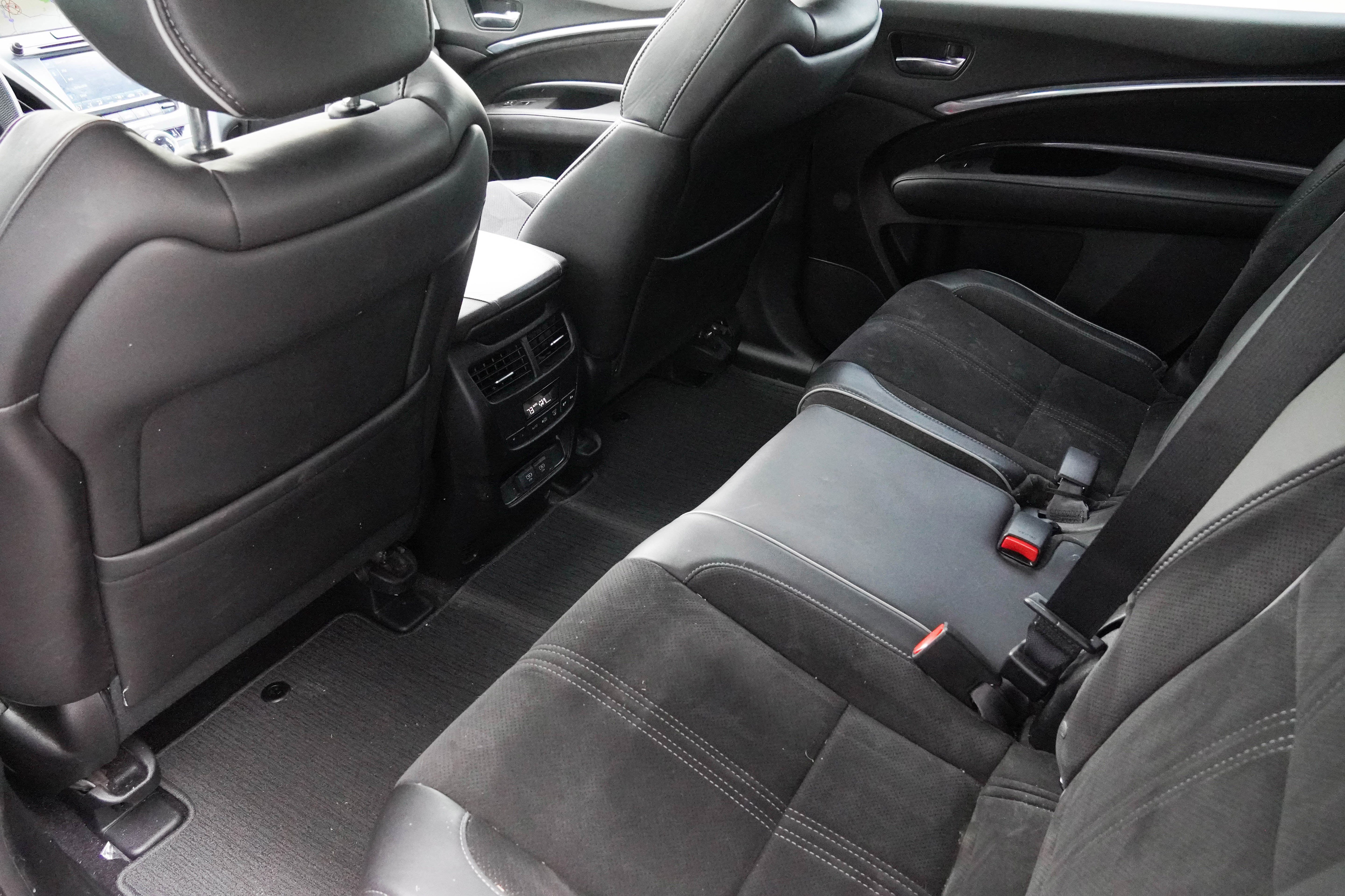 Used 2020 Acura MDX A-Spec AWD/4WD image 34