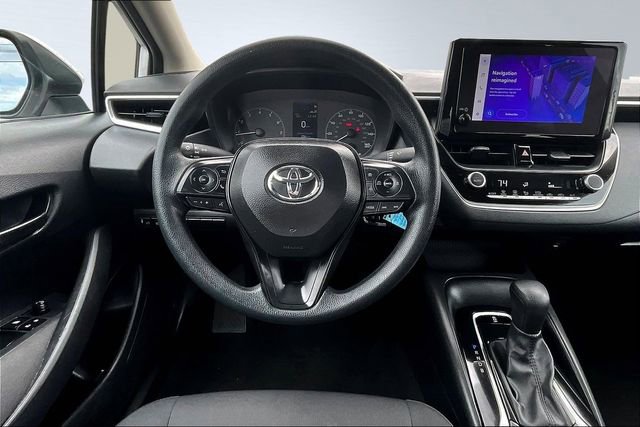 Used 2024 Toyota Corolla LE image 8