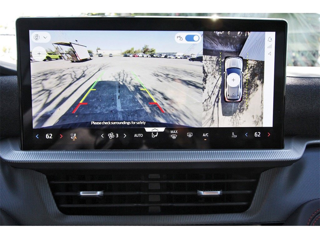 Used 2025 Ford Explorer ST-Line image 23