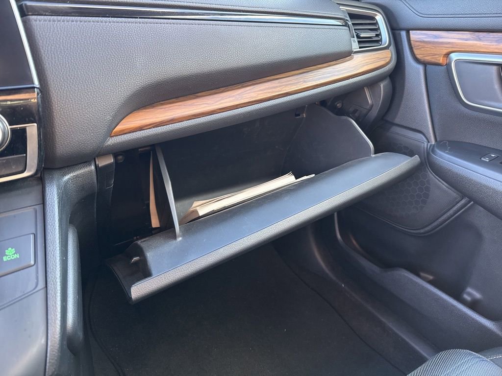 Used 2019 Honda CR-V EX image 23
