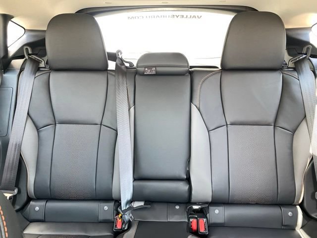 New 2026 Subaru Crosstrek 2.5i Limited w/ Crosstrek Mirror Package AWD/4WD image 10