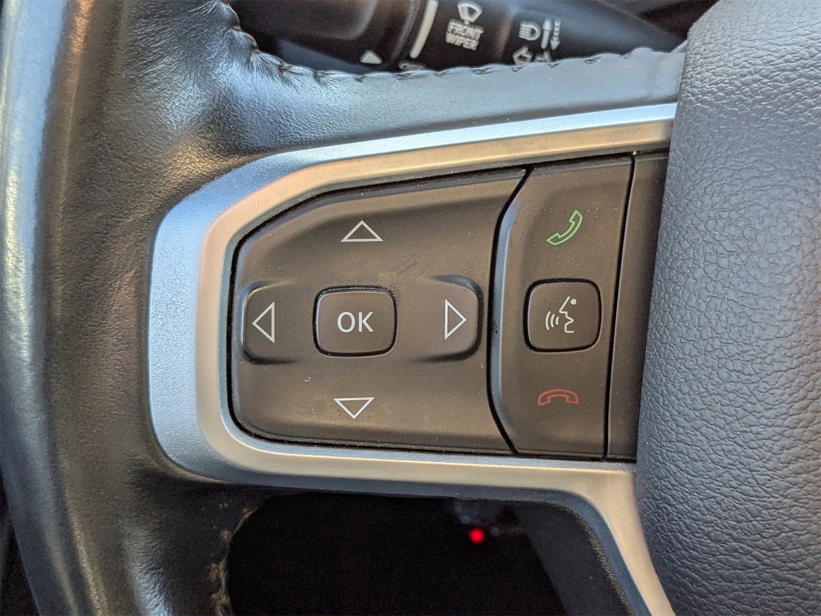 Used 2023 RAM 1500 Lone Star image 27