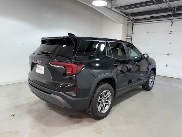 Certified 2025 GMC Terrain Elevation image 7