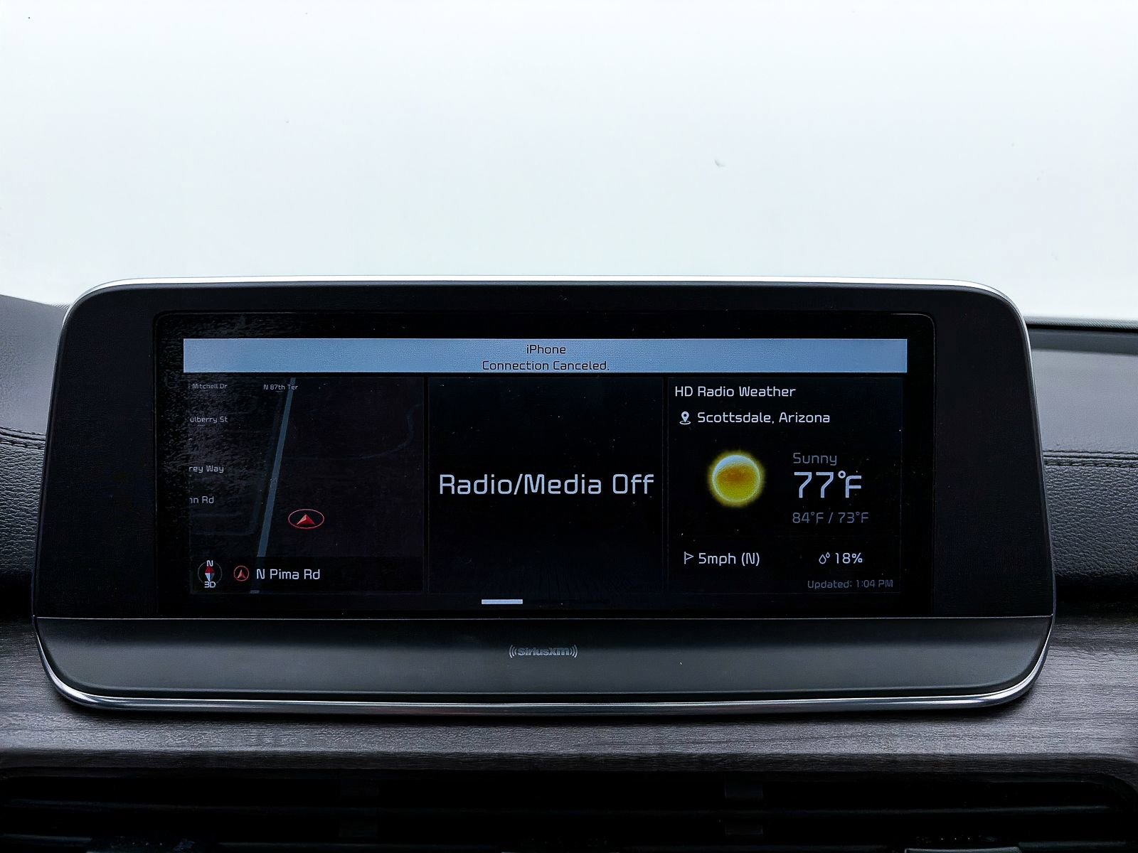 Used 2020 Kia Telluride EX FWD image 17