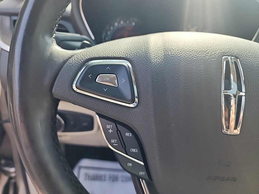 Used 2019 Lincoln MKC Reserve w/ MKC Climate Package AWD/4WD image 26