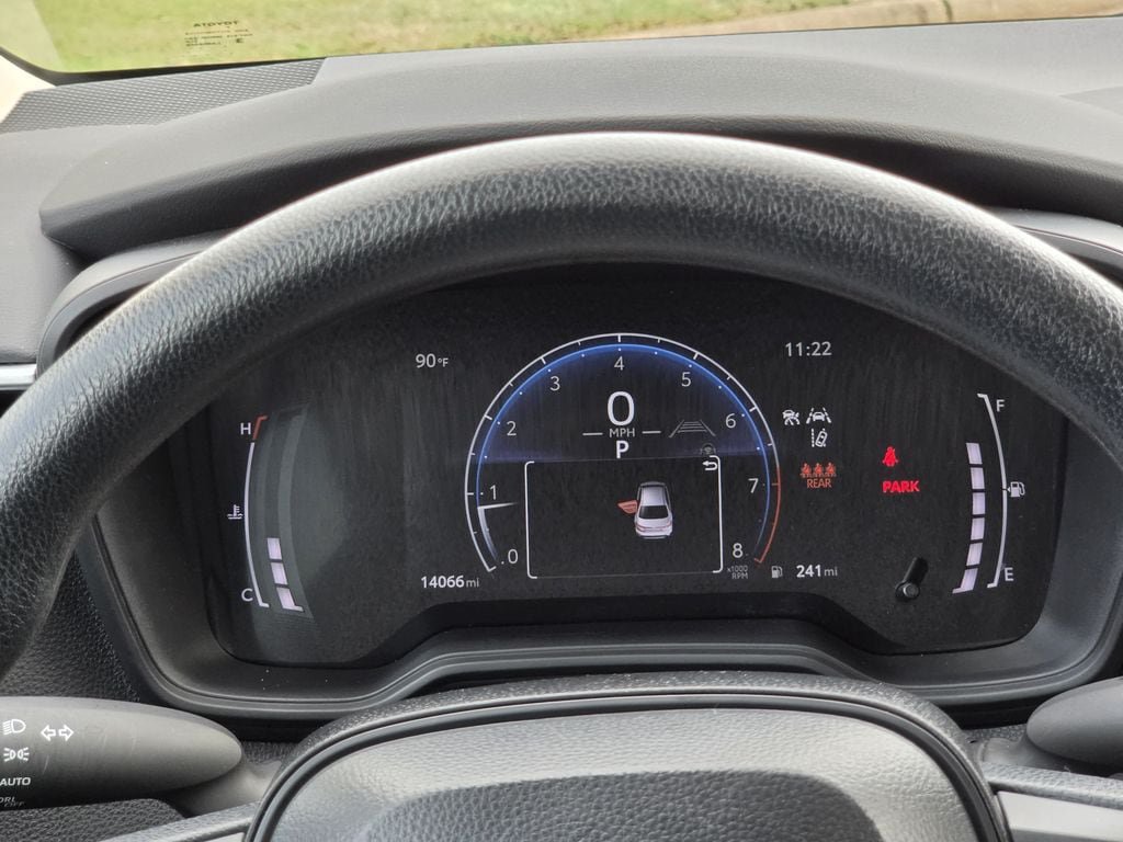 Used 2026 Toyota Corolla LE FWD image 16
