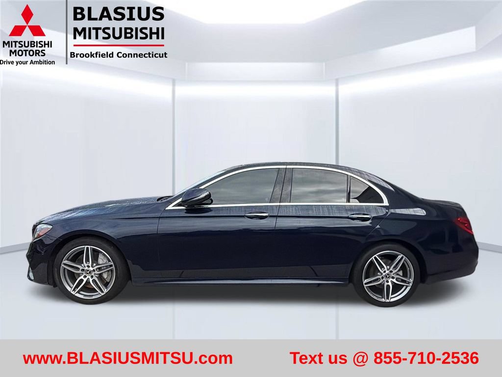 Used 2018 Mercedes-Benz E 300 4MATIC image 13