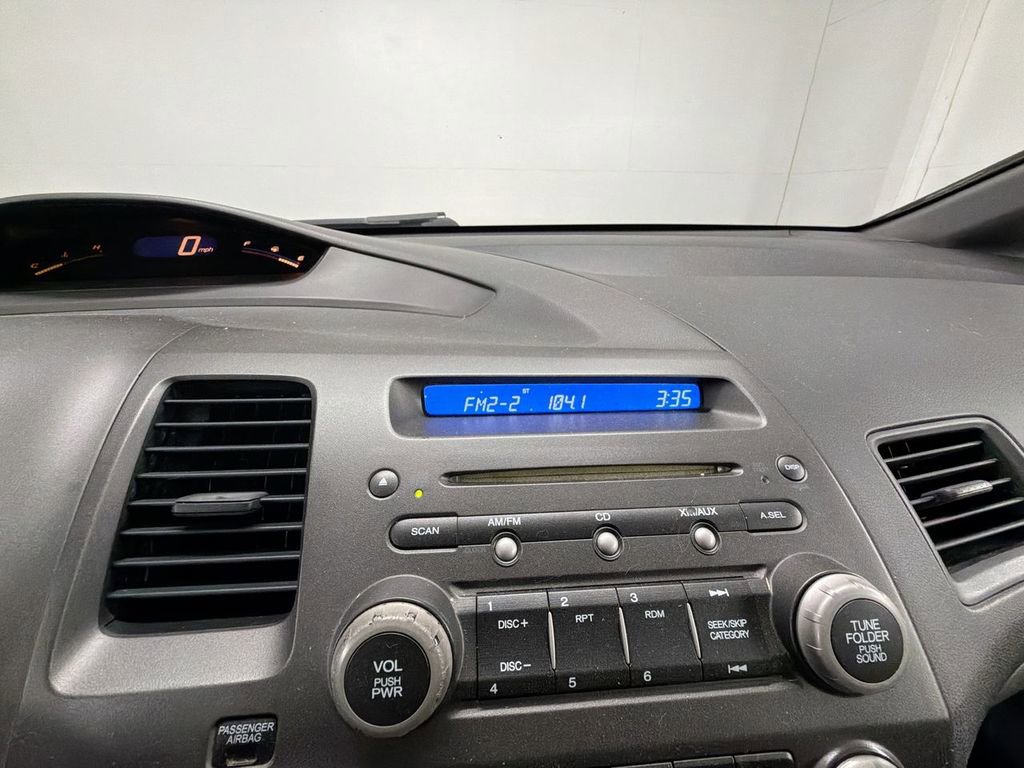 Used 2006 Honda Civic EX image 13