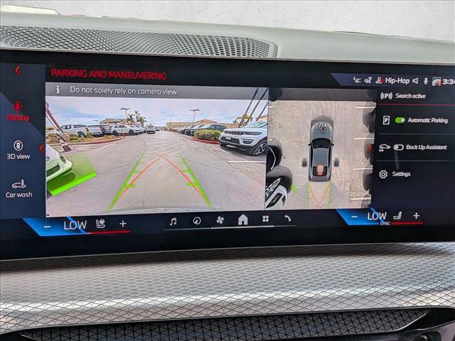 Used 2026 BMW 440i xDrive Coupe w/ Premium Package AWD/4WD image 14