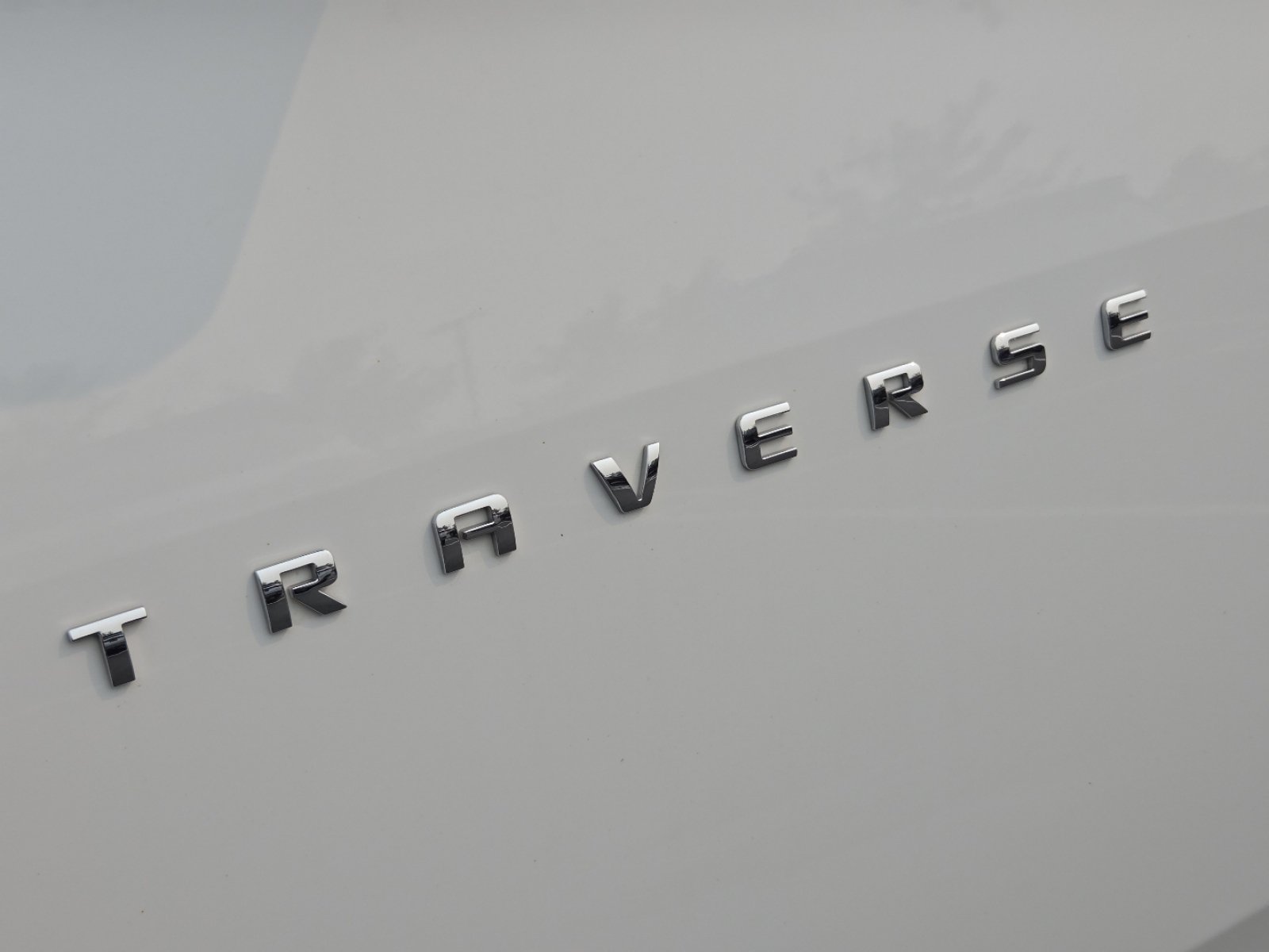 Used 2021 Chevrolet Traverse Premier AWD/4WD image 20