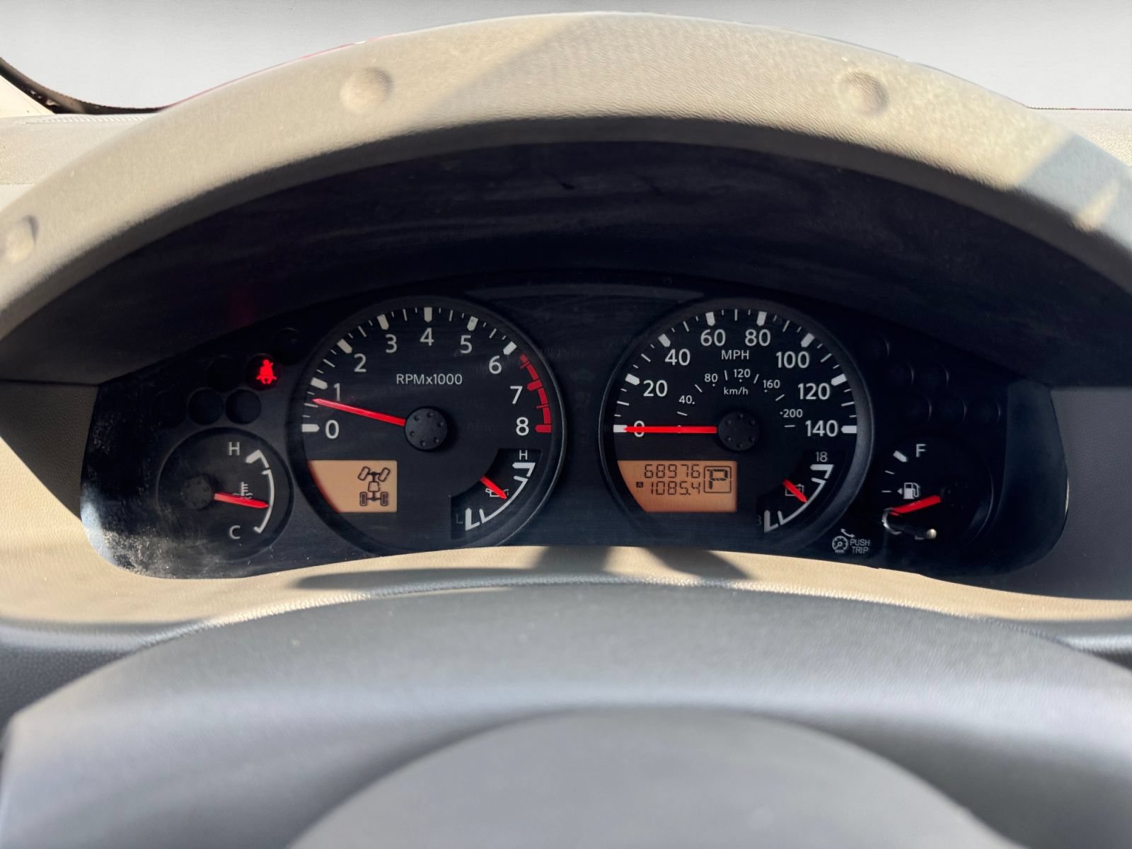 Used 2019 Nissan Frontier SV AWD/4WD image 13