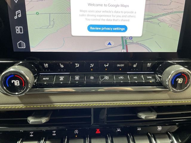 Used 2024 Chevrolet Colorado ZR2 w/ ZR2 Bison Edition AWD/4WD image 19