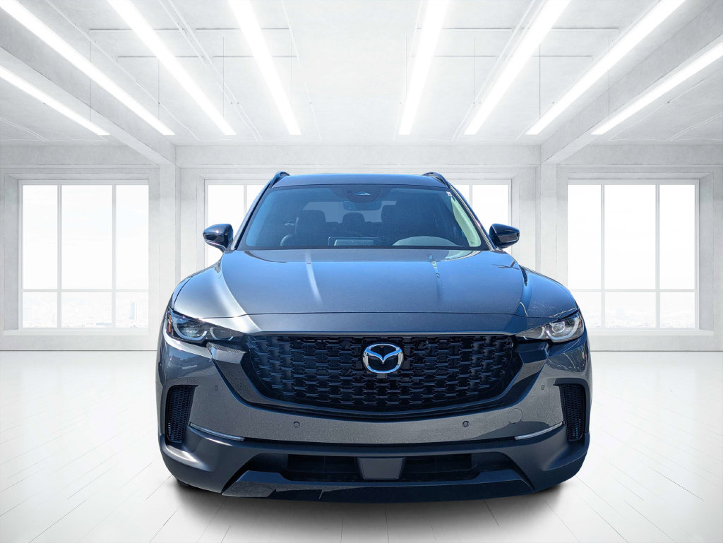 New 2026 MAZDA CX-50 AWD 2.5 Hybrid w/ Weather Package image 8