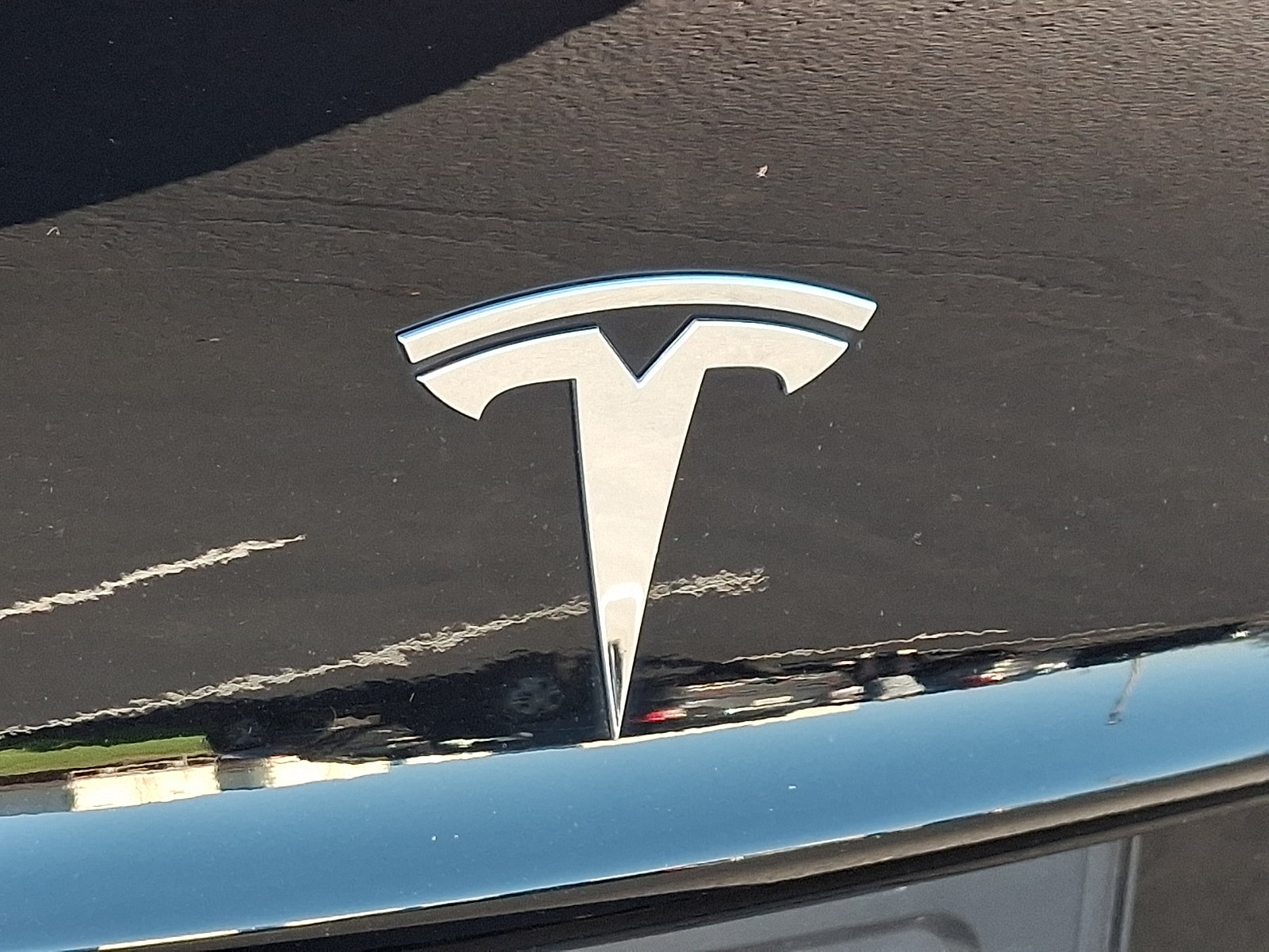 Used 2022 Tesla Model 3 Long Range AWD/4WD image 34