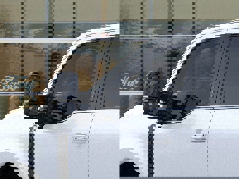 New 2026 Ford F350 Lariat w/ Black Appearance Package image 20