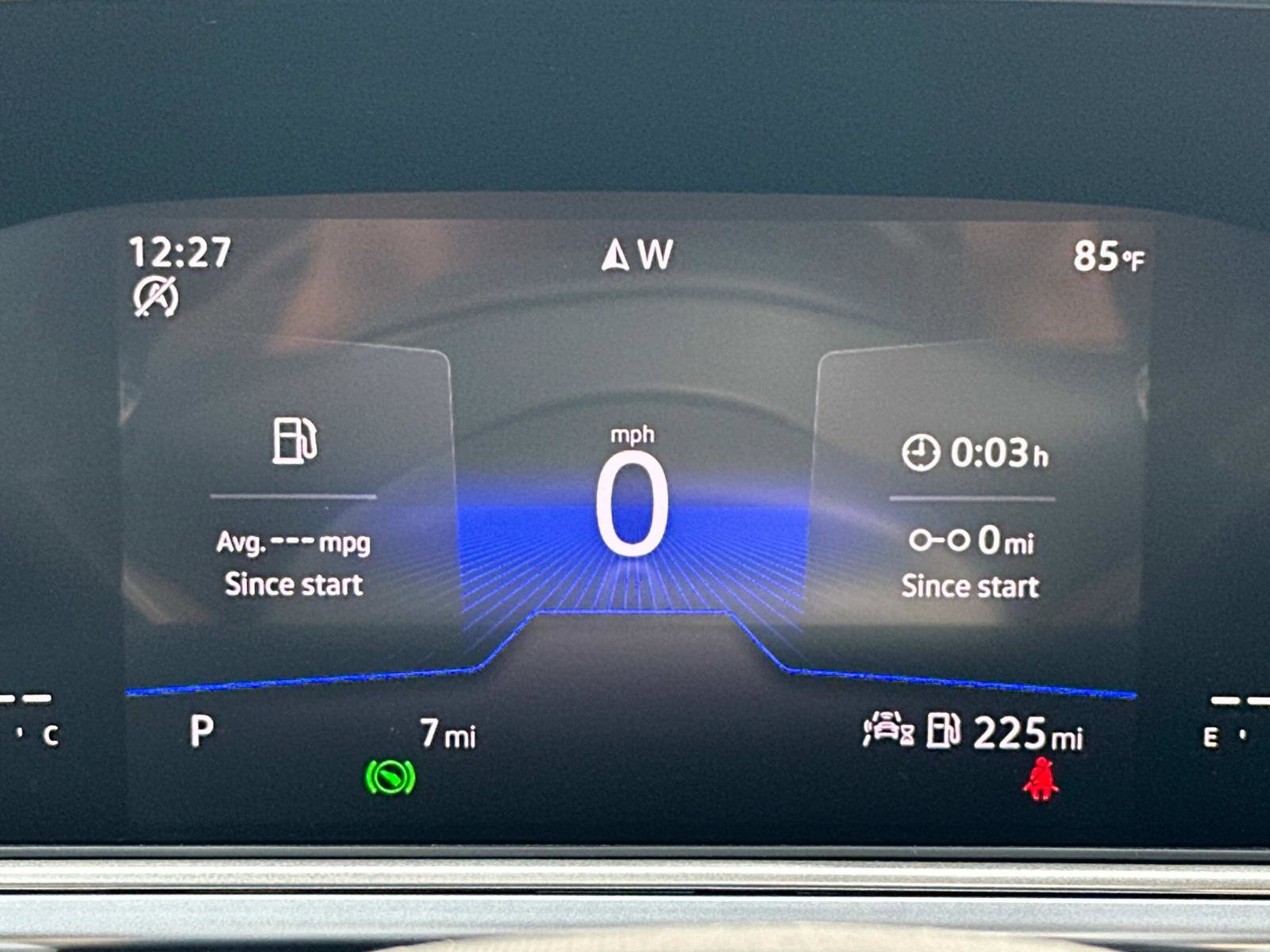 New 2025 Volkswagen Taos SE image 21