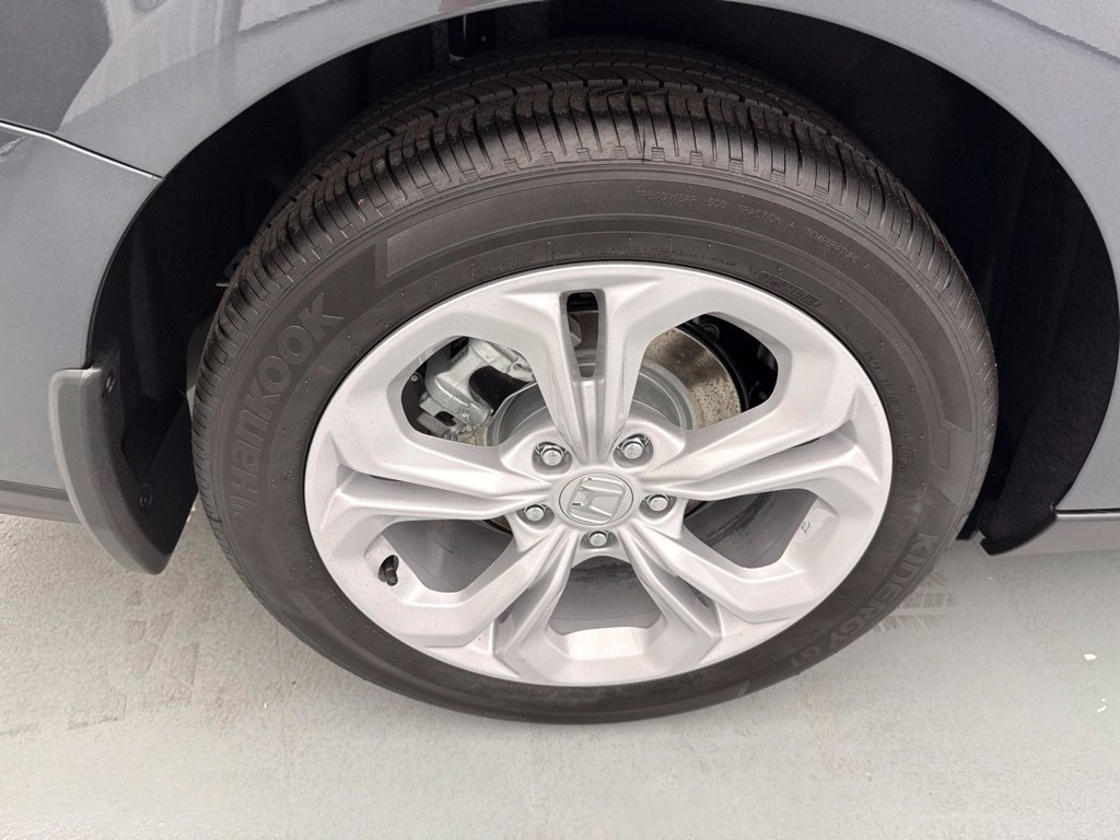 New 2026 Honda Accord LX image 11