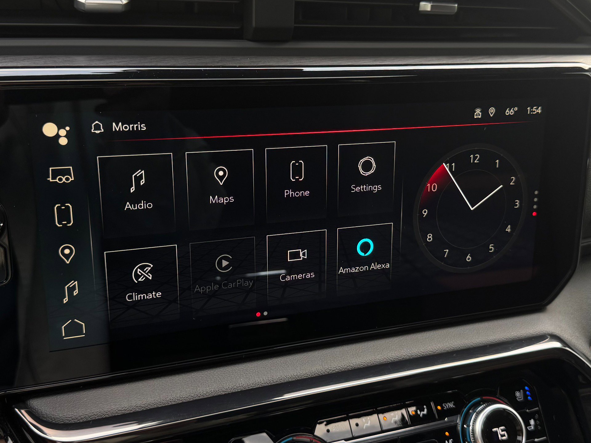 Used 2024 GMC Sierra 2500 AT4 w/ AT4 Preferred Package image 66