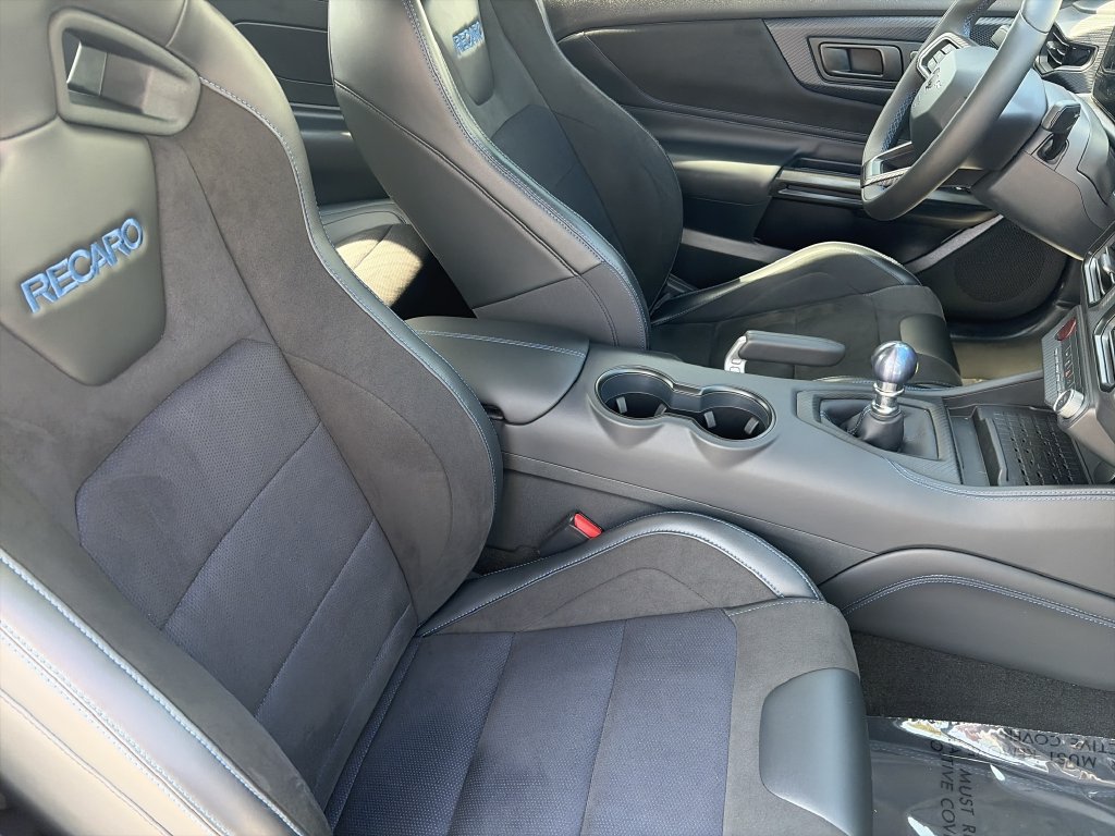 Used 2024 Ford Mustang Dark Horse RWD image 27