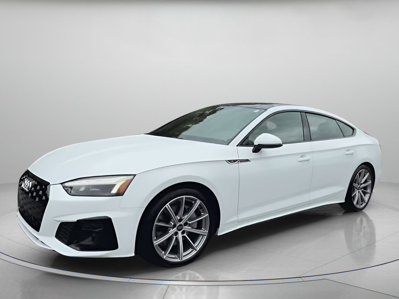 Used 2025 Audi A5 2.0T Premium Plus image 12