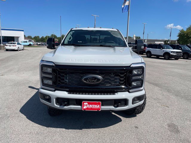 New 2026 Ford F250 Lariat w/ Tremor Off-Road Package AWD/4WD image 3