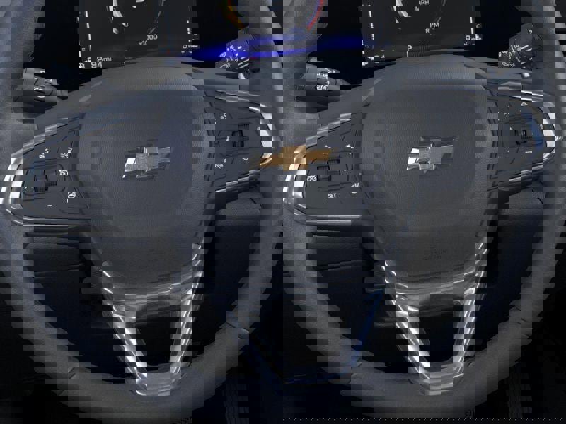 New 2026 Chevrolet Trax ACTIV w/ Sunroof Package image 19