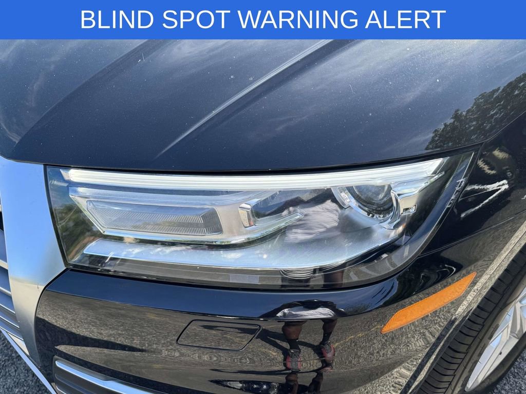 Used 2020 Audi Q5 2.0T Premium w/ Convenience Package image 8