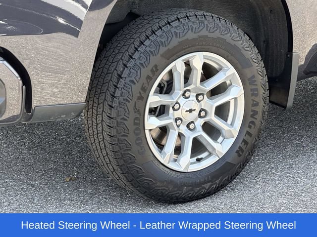 Used 2022 Chevrolet Silverado 1500 RST AWD/4WD image 29